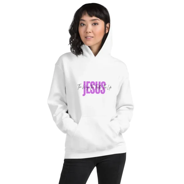 Unisex Hoodie - Image 2