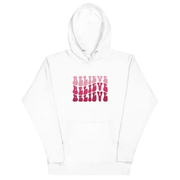 Unisex Hoodie - Image 2