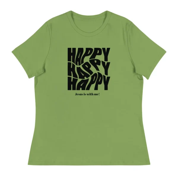 womens-relaxed-t-shirt-leaf-front