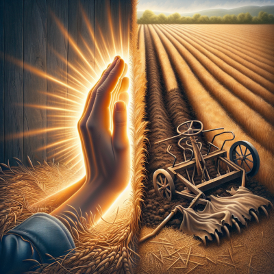 Faith Without Works Is Dead (James 2:26)_image