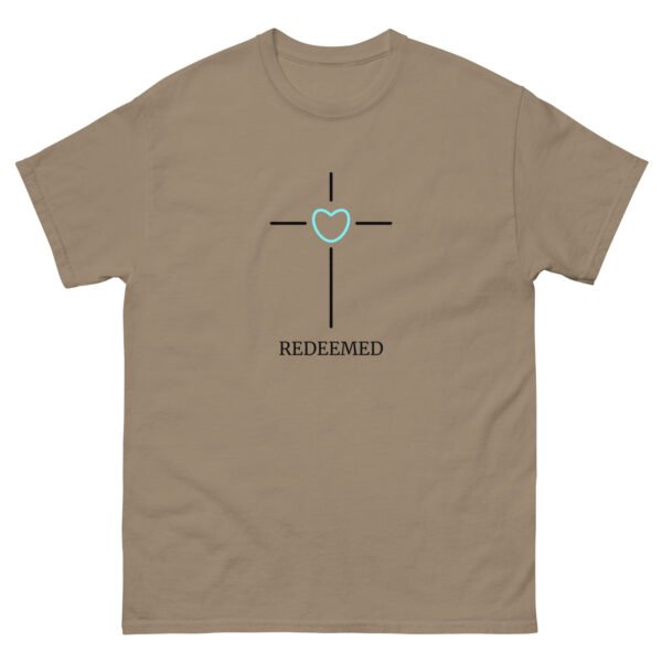 Unisex classic tee - Image 4