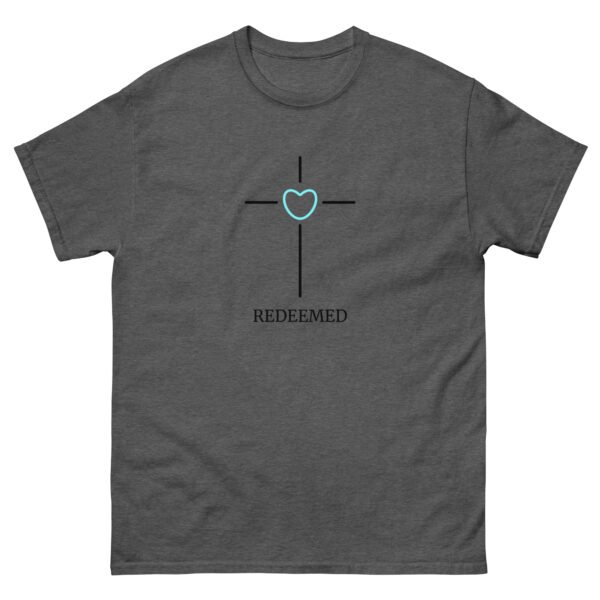 Unisex classic tee - Image 2