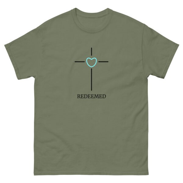 Unisex classic tee - Image 3