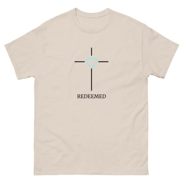 Unisex classic tee - Image 5