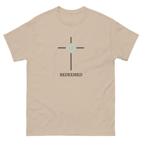 Unisex classic tee